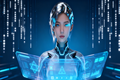 十款国产AI数字人平台大测评！你pick哪家？