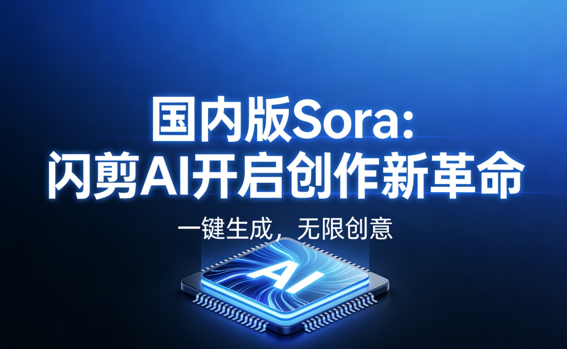 手把手教你玩转Sora2!国内也能免费体验