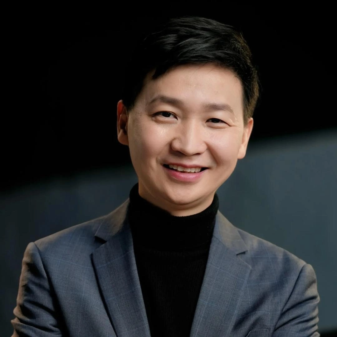 闪剪智能创始人-严华培简介