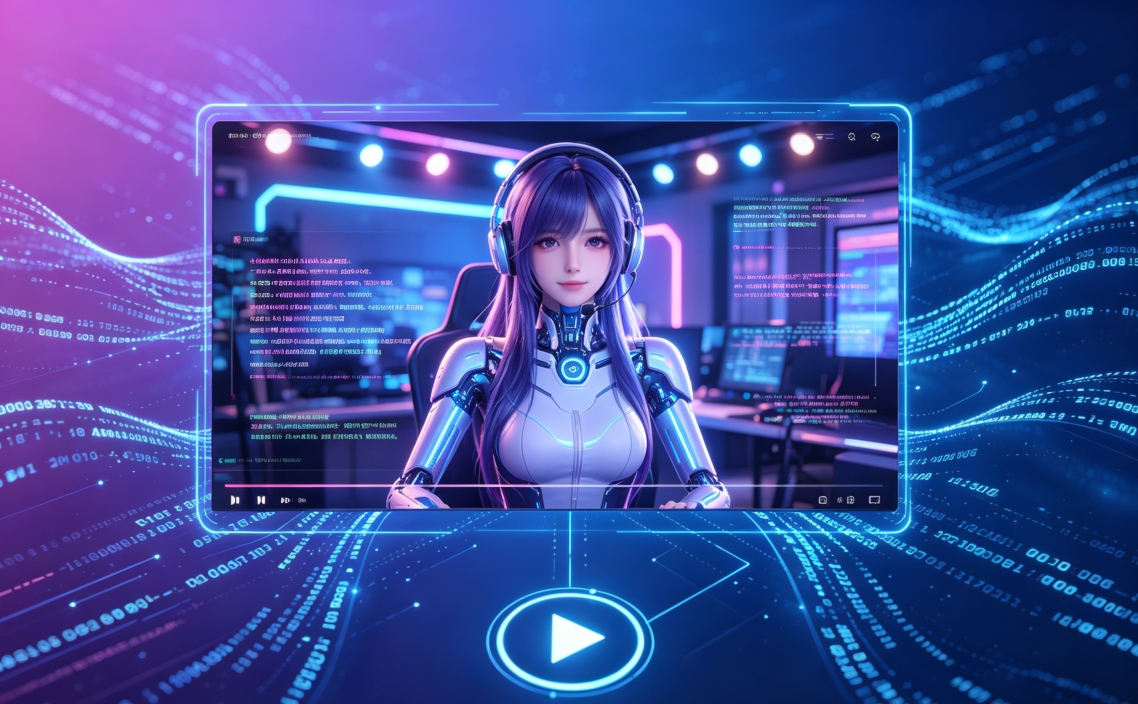 用 AI 做视频到底会不会被限流？短视频被限流了怎么办？