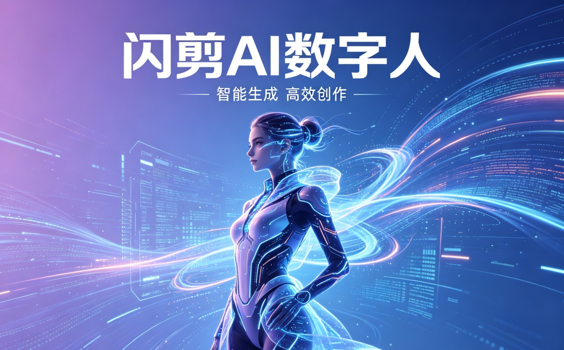 想天天发爆款内容？揭秘大厂都在用的“数字人+直播切片”玩法