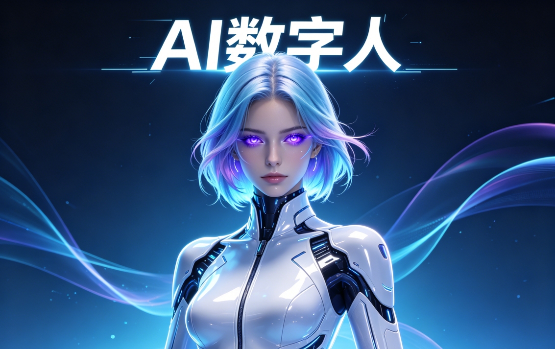 2026年AI数字人价格范围是多少?